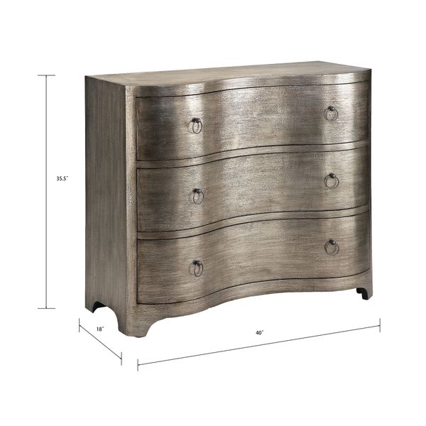 Greybeau Chest
