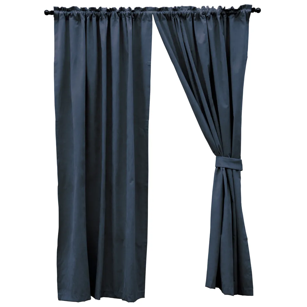 Nordic - Single Drape Panel - 54x84
