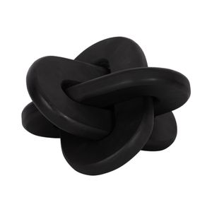 ELDERRIDGE BLACK DECOR 10 (IN) 1