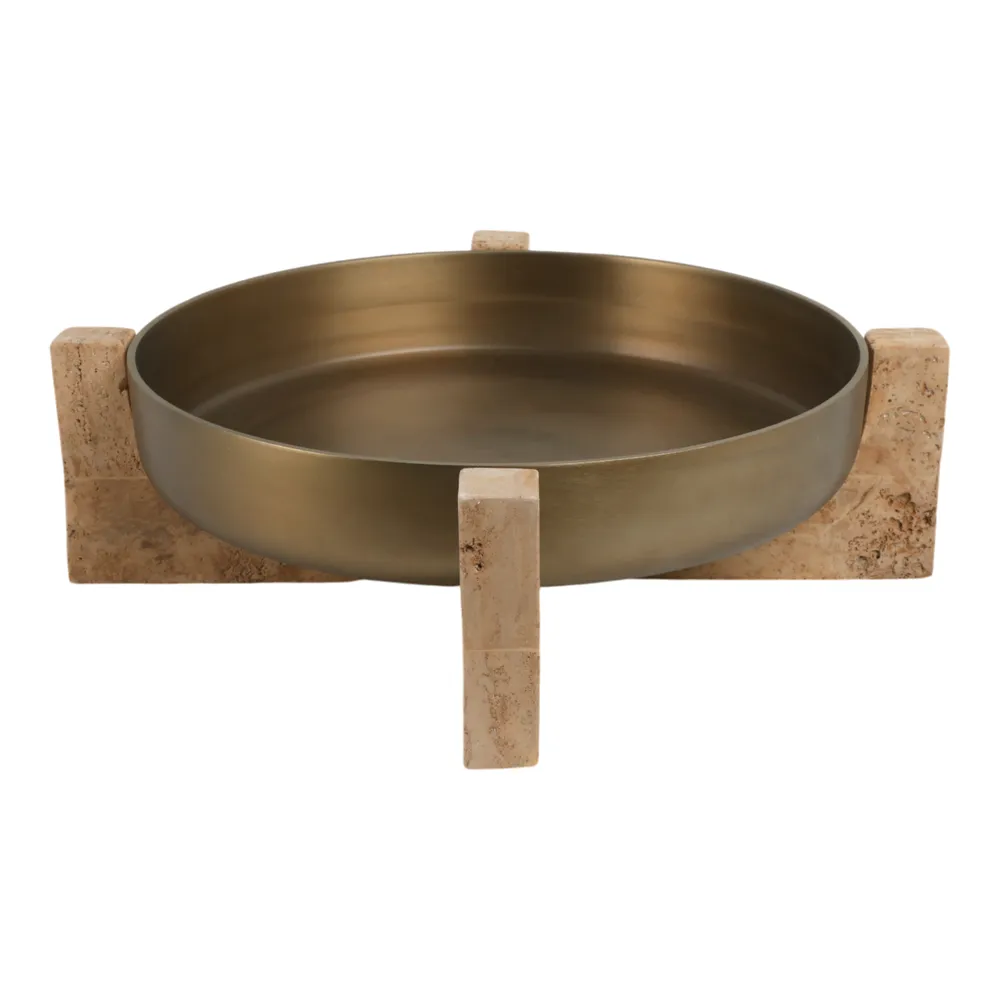 VALWELL SILVER BOWL 6 (IN)