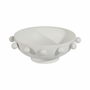 CABOTROSE WHITE BOWL 5 (IN) 1