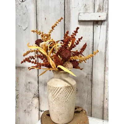 Natural Autumn Mix Pick