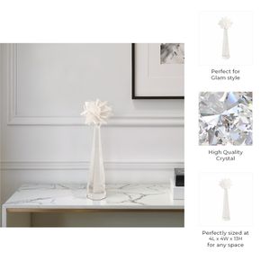 ALECSTONE CLEAR DECOR 13 (IN) 10