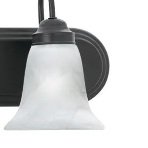 Homestead 36'' Wide 5-Light Vanity Light - Painted Bronze 4