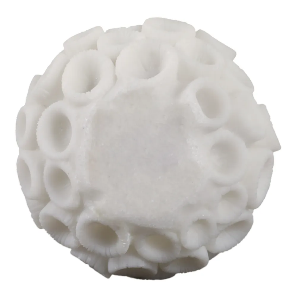 SAGELAND IVORY ORB 5 (IN)
