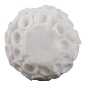 SAGELAND IVORY ORB 5 (IN) 8