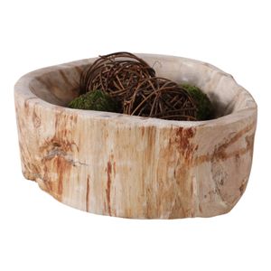 JORDANHAM IVORY BOWL 4 (IN) 3