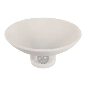 TATETON WHITE BOWL 6 (IN) 7