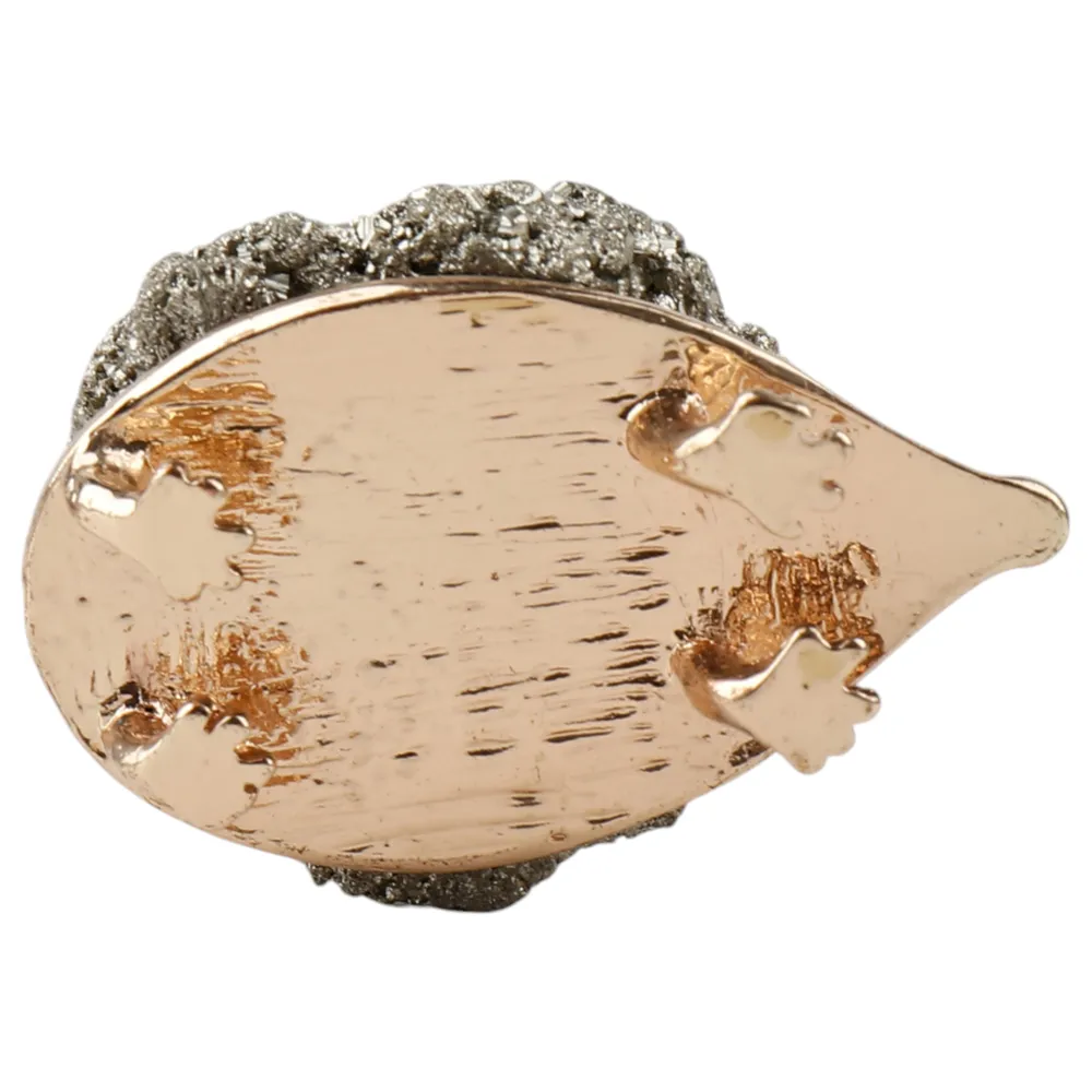 SPENCERWIND SILVER DECOR 2 (IN)