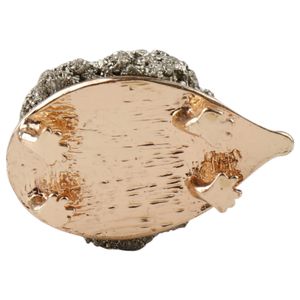 SPENCERWIND SILVER DECOR 2 (IN) 7