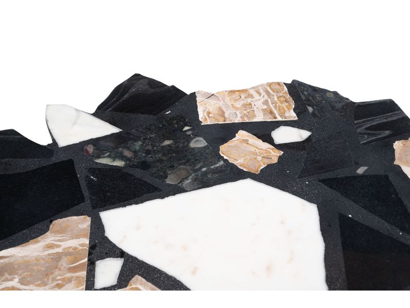 Baia Coffee Table Multicolor 7
