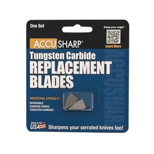 AccuSharp Replacement Blades 4