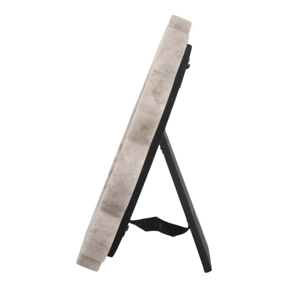 MARCBURN IVORY FRAME 1 (IN)