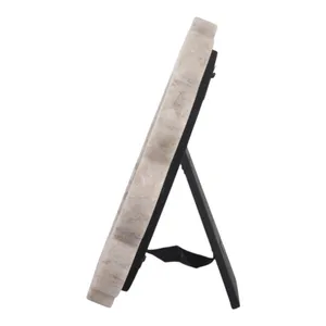 MARCBURN IVORY FRAME 1 (IN) 5