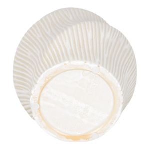 DORSEYSTONE CREAM VASE 11 (IN) 6