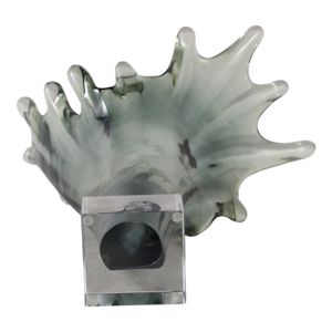GUNNMORE GRAY DECOR 17 (IN) 9