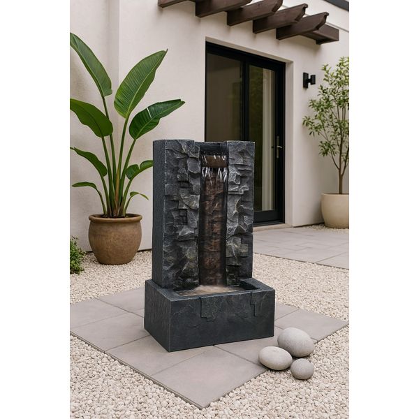 Fountain