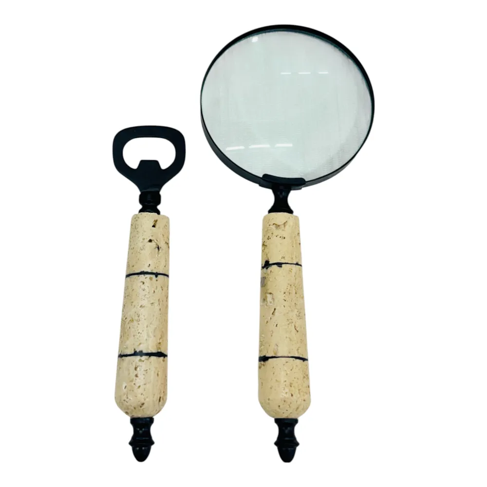 ELLIOTPORT IVORY DECOR 1 (IN)