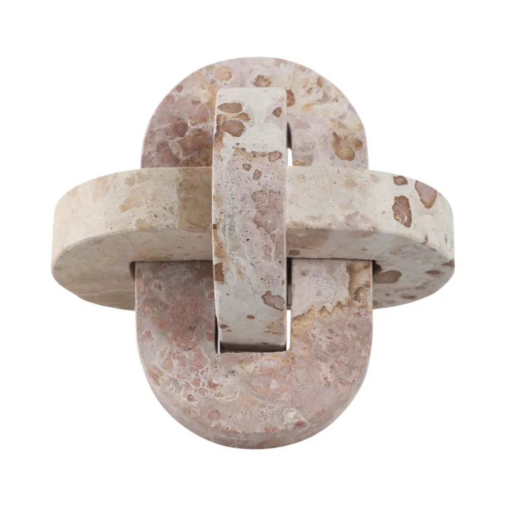 JULIANWICK IVORY DECOR 7 (IN)