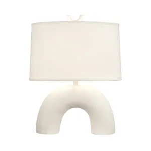 Flection 25″ High 1-Light Table Lamp 2