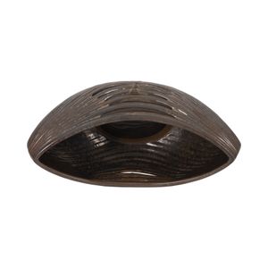 CALVINWIND BRONZE BOWL 9 (IN) 6
