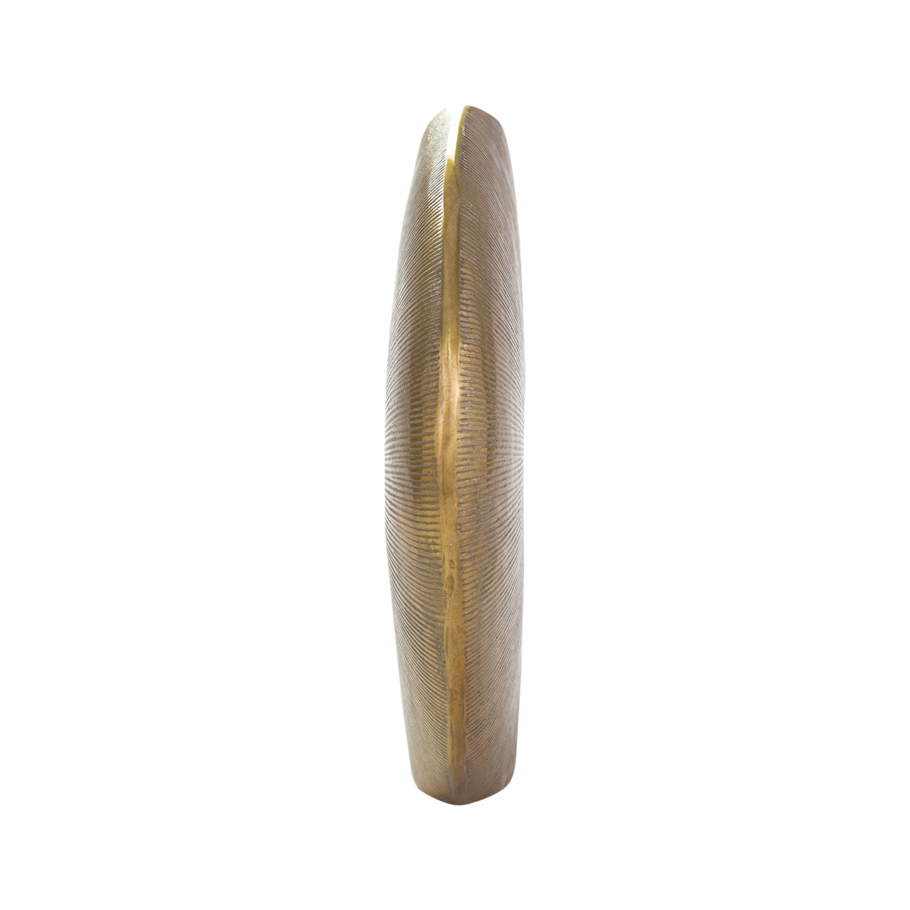 Ridge Tall Vase 5