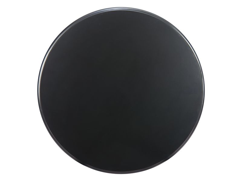 Gocce Side Table Black 6