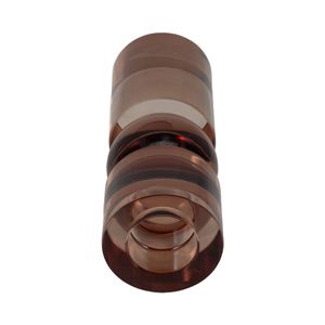VERAFORD BRONZE CANDLESTICK 8 (IN) 6
