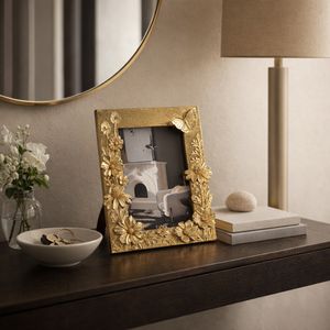 GARSONWAY GOLD FRAME 8 (IN) 10