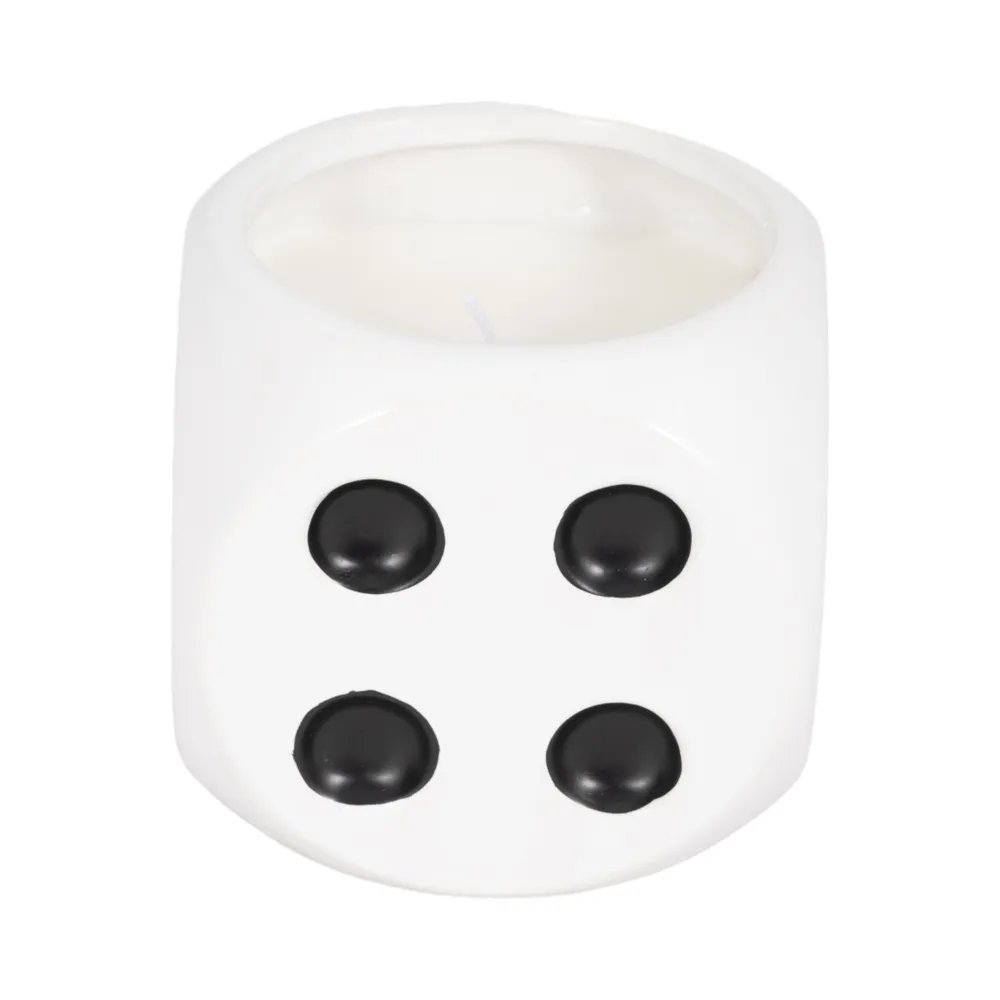 DAYTONRIDGE TOBACCO CANDLE 4 (IN)