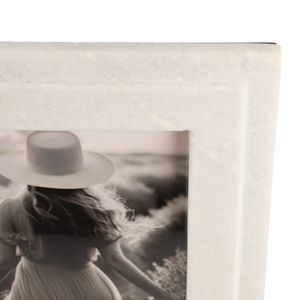 NOVABURN WHITE FRAME 10 (IN) 7