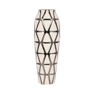 COLEFORD IVORY VASE 22 (IN) 1