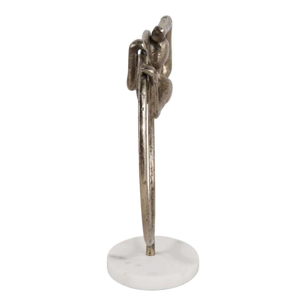 REIDCROSS BRONZE DECOR 11 (IN)