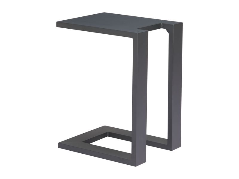 Tudi Side Table Black 6