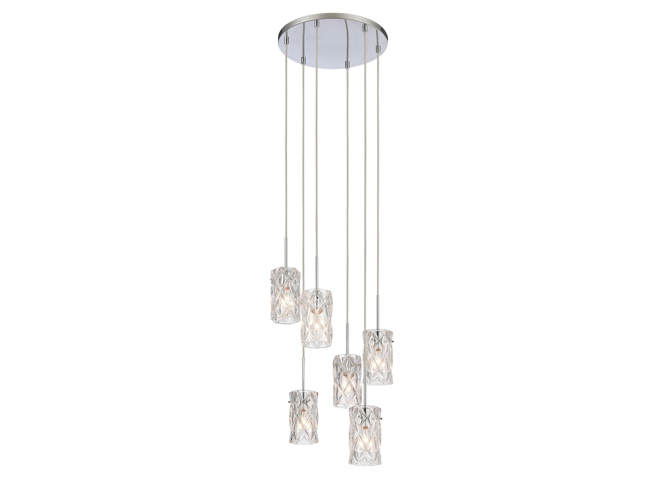 Forma de Crystal