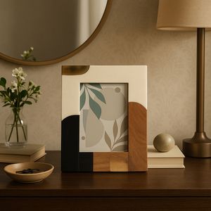 CAWBAY FRAME 9 (IN) 2