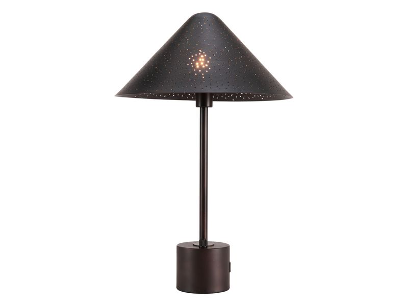 Cardo Table Lamp Bronze 4