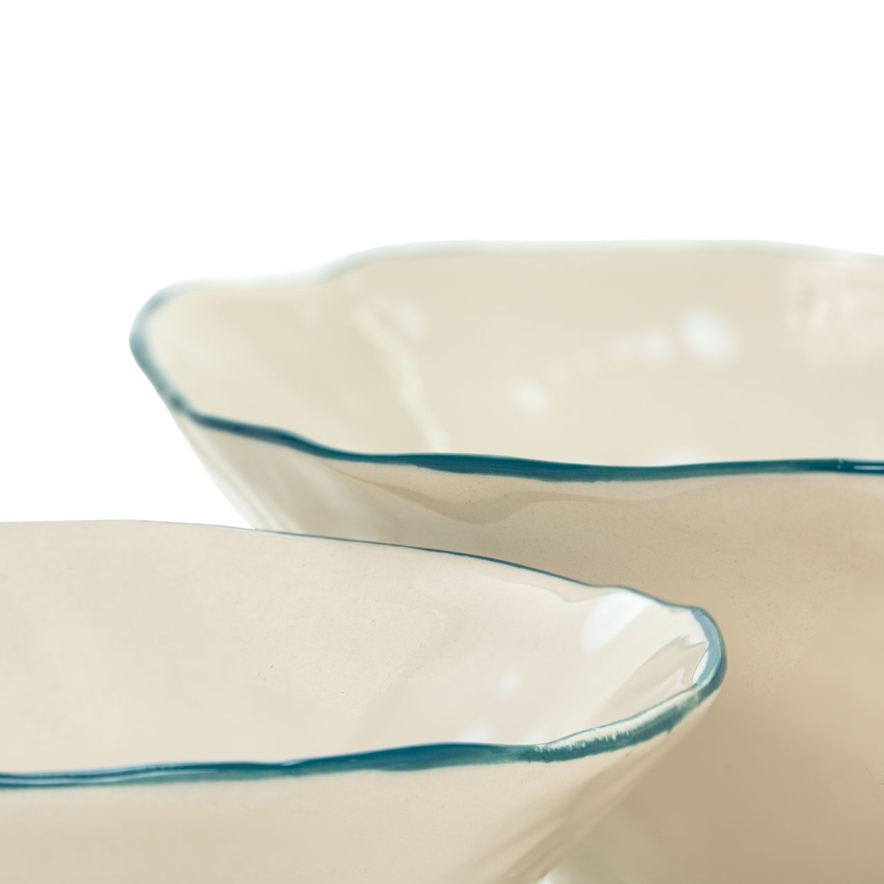 Alcaro Bowls -Set 2 -SB 7