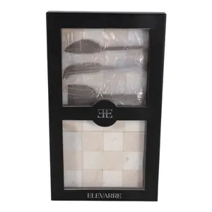 DALTONPORT IVORY TRAY 1 (IN) 3