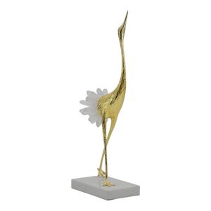 CALVINCREST GOLD DECOR 14 (IN) 3