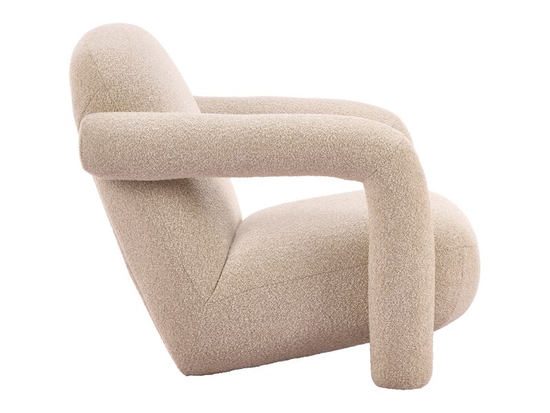 Selenya Accent Chair Beige 3
