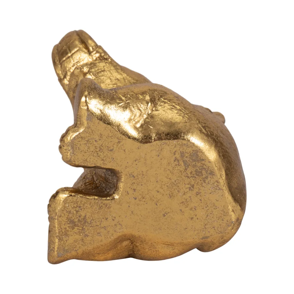 VALECROSS GOLD DECOR 7 (IN)