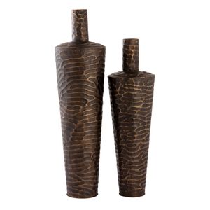 Council Vase - Extra Large Bronze 3