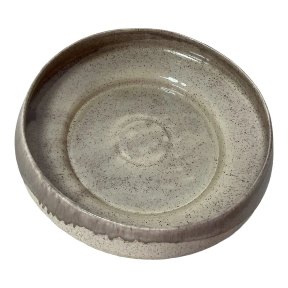 HARMONWAY BROWN BOWL 4 (IN)