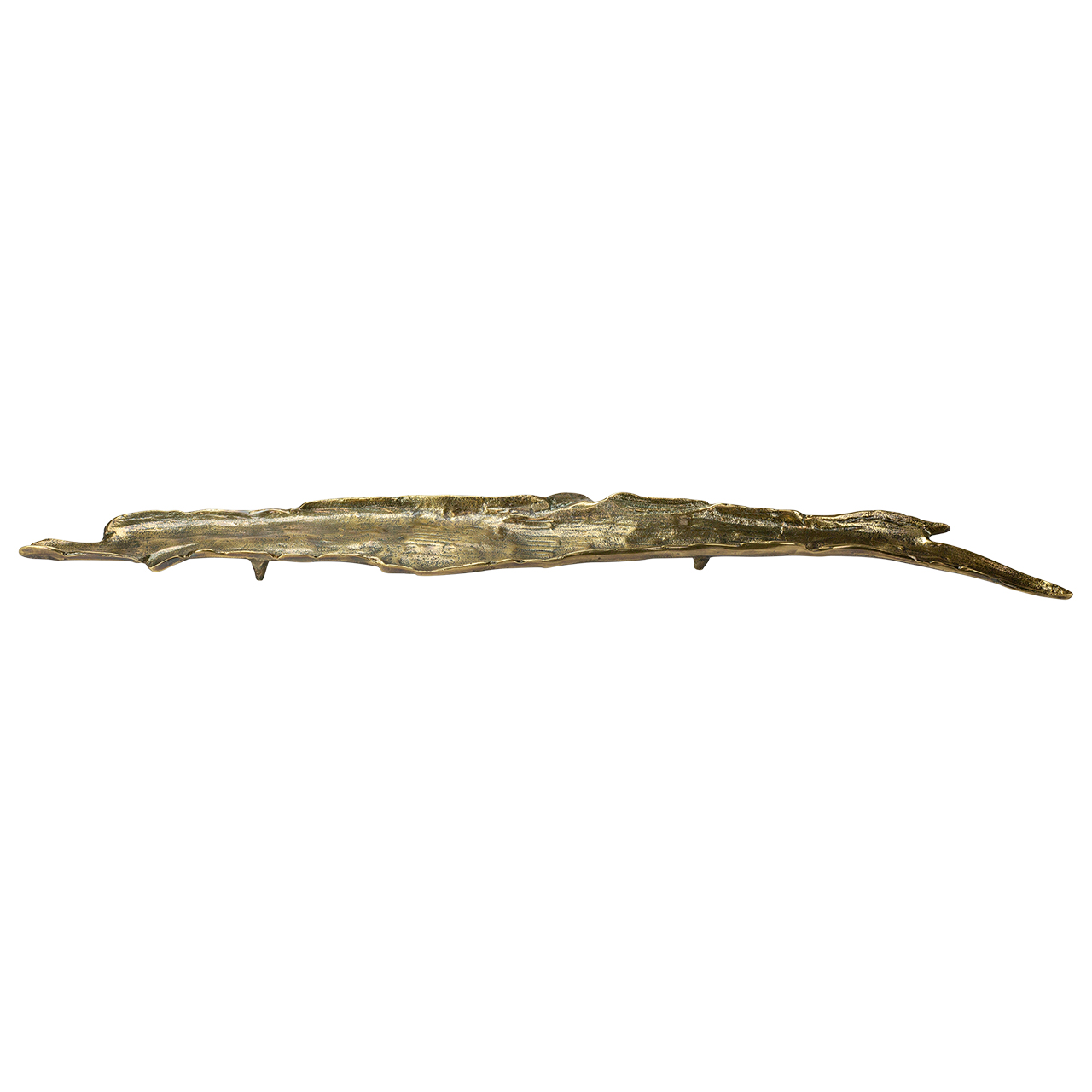 Massena Leaf Trays -Set 2 3