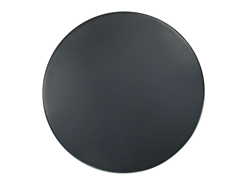 Nuuk Side Table Black 6