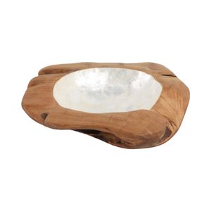 MILLERTON BROWN BOWL 3 (IN) 5