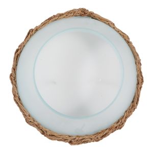 LUKEWAY SAGE & CITRUS CANDLE 4 (IN) 7