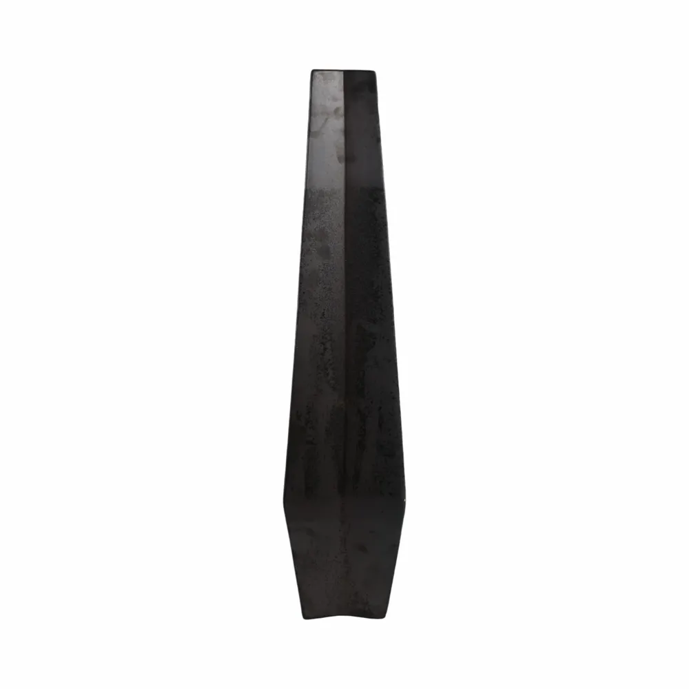 CANTONSTONE GRAY VASE 31 (IN)