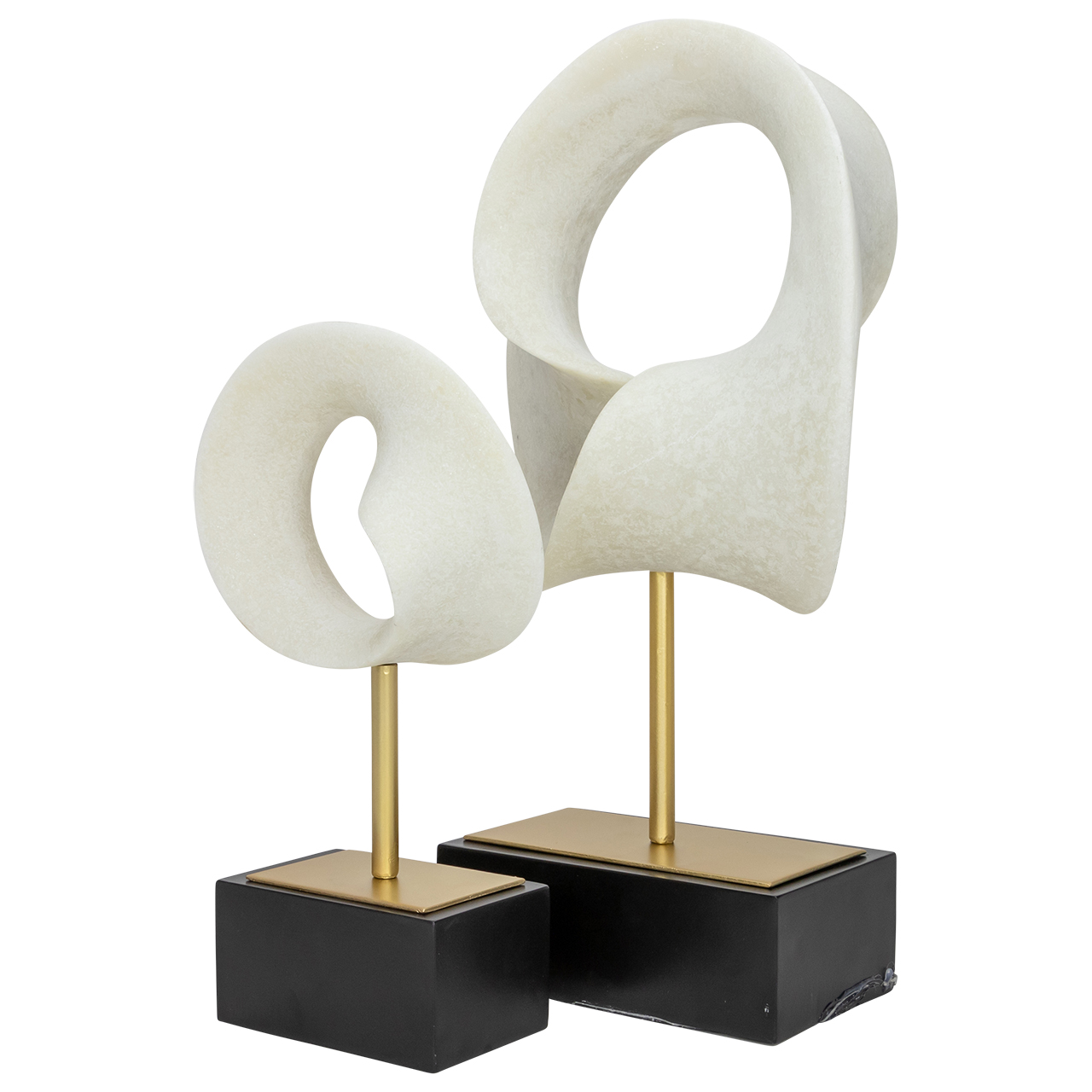 Lans Sculptures -Set 2 3